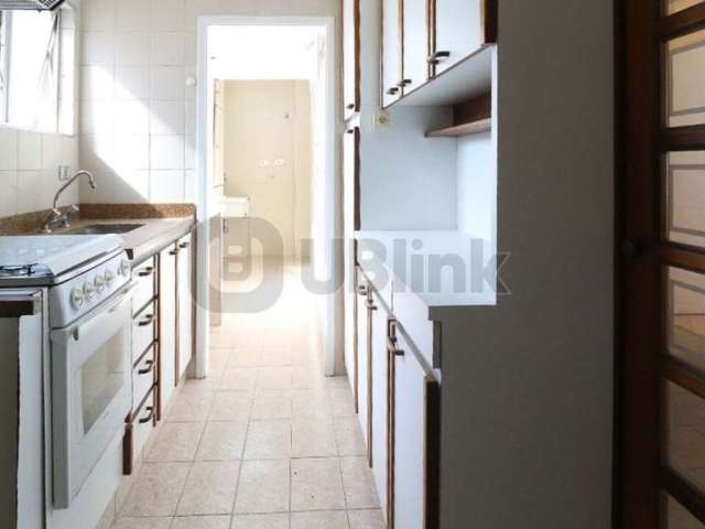 Apartamento com 2 quartos à venda na Rua Catão, 880, Vila Romana, São Paulo, 77 m2 por R$ 480.000