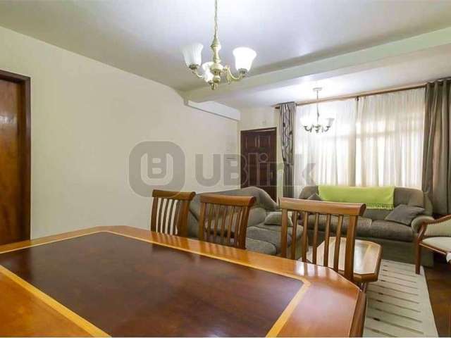 Casa com 5 quartos à venda na Rua Guilhermina, 199, Vila Romero, São Paulo, 215 m2 por R$ 700.000