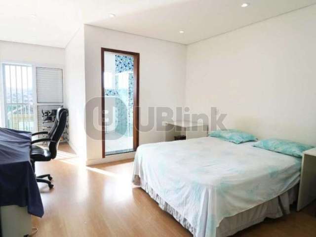 Casa com 4 quartos à venda na Rua Rosa dos Ventos, 208, Vila Nova Cachoeirinha, São Paulo, 320 m2 por R$ 999.900