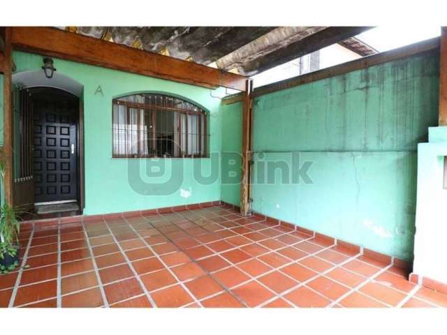 Casa com 2 quartos à venda na Rua Vicente Ferreira Leite, 238, Vila Siqueira (Zona Norte), São Paulo, 100 m2 por R$ 430.000