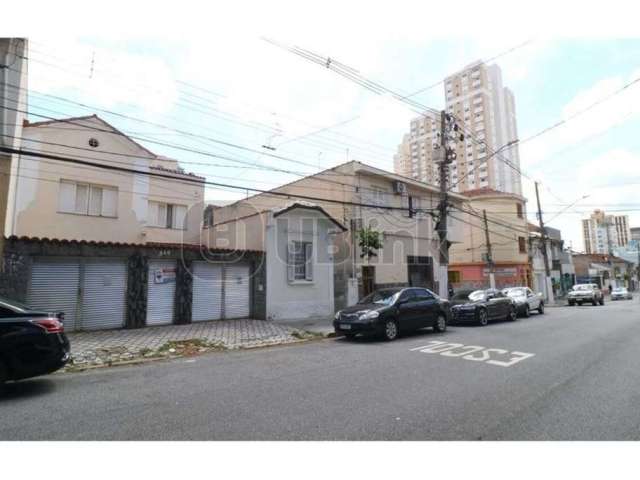 Casa com 3 quartos à venda na Rua Caio Graco, 560, Vila Romana, São Paulo, 107 m2 por R$ 1.250.000