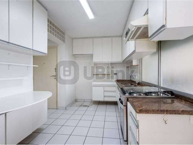 Apartamento com 3 quartos à venda na Rua Charles Spencer Chaplin, 204, Vila Andrade, São Paulo, 127 m2 por R$ 578.900