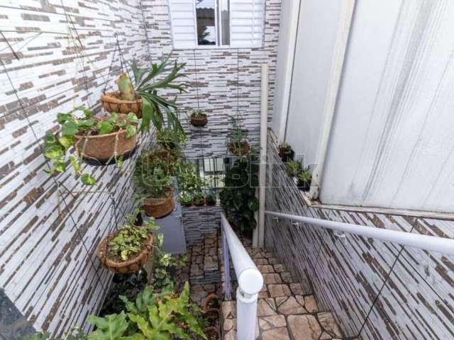 Casa com 3 quartos à venda na Rua Ramon Falcão, 42, Jardim Mangalot, São Paulo, 111 m2 por R$ 489.000