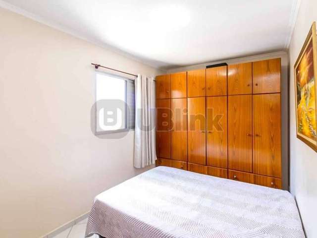 Apartamento com 2 quartos à venda na Rua Professor Rui Bloem, 331, Vila Primavera, São Paulo, 50 m2 por R$ 299.000