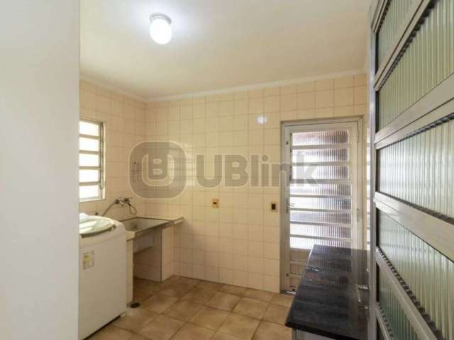 Casa com 3 quartos à venda na Rua Professor Octávio de Carvalho, 43, Jardim São José (Zona Norte), São Paulo, 217 m2 por R$ 674.000