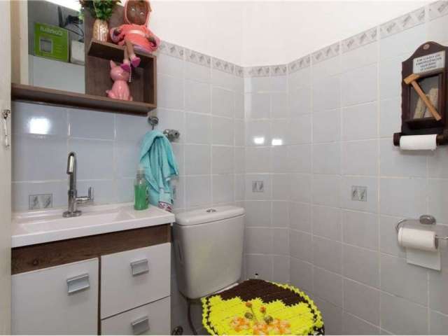 Casa com 3 quartos à venda na Rua Mongóis, 54, Vila Monumento, São Paulo, 160 m2 por R$ 800.000