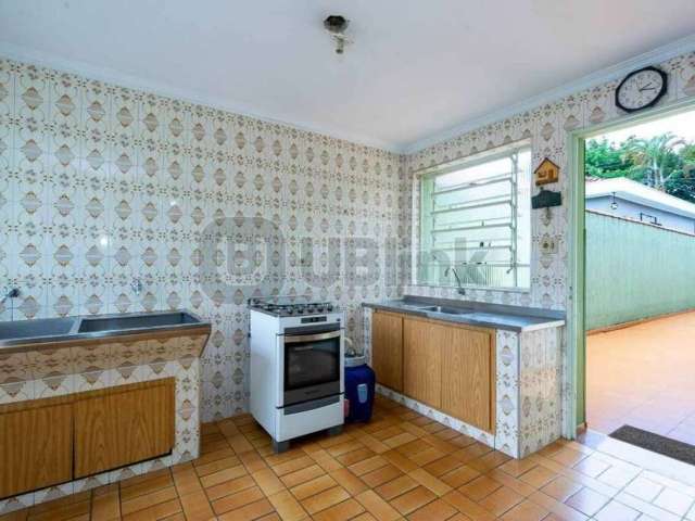 Casa com 3 quartos à venda na Rua Custódio Serrão, 607, Vila Jaguara, São Paulo, 162 m2 por R$ 899.000