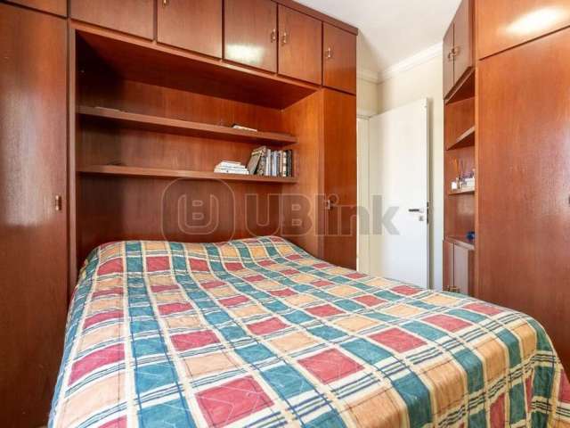 Apartamento com 2 quartos à venda na Rua Dom Constantino Barradas, 45, Vila Gumercindo, São Paulo, 62 m2 por R$ 485.000