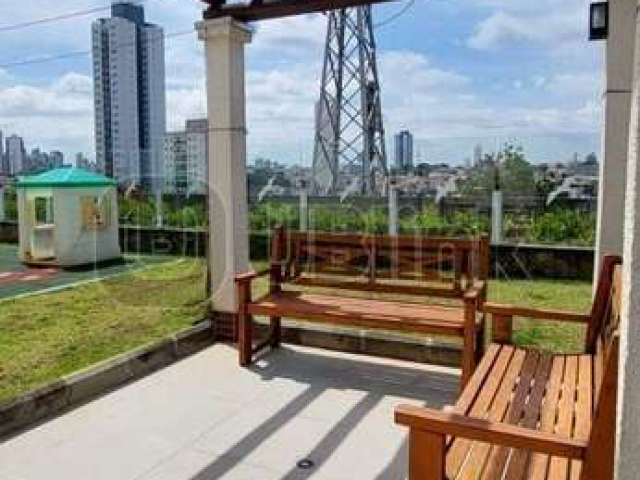 Apartamento com 2 quartos à venda na Rua Avaí, 357, Vila Bertioga, São Paulo, 67 m2 por R$ 747.000