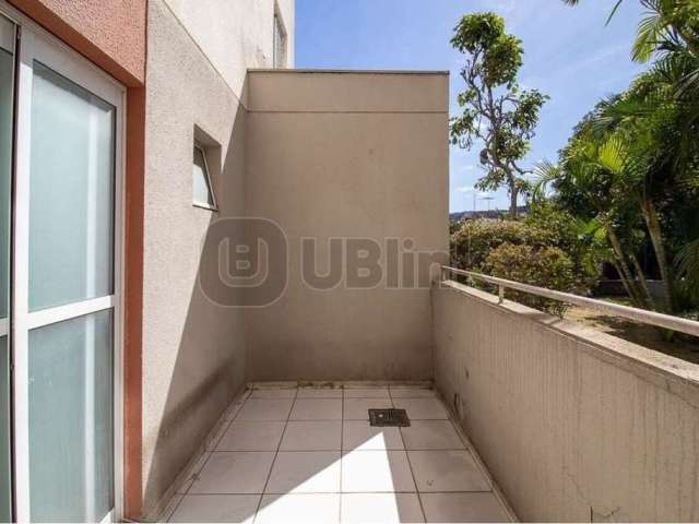 Apartamento com 2 quartos à venda na Rua Vinte e Dois de Agosto, 505, Vila Bela Vista (Zona Norte), São Paulo, 57 m2 por R$ 299.998