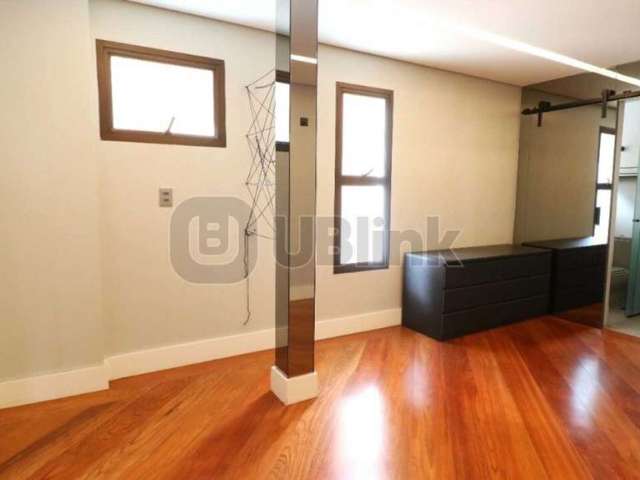 Apartamento com 4 quartos à venda na Rua Nebraska, 401, Brooklin, São Paulo, 314 m2 por R$ 2.600.000