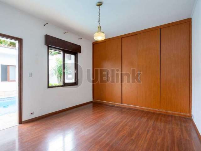 Casa com 4 quartos à venda na Avenida Manoel dos Reis Araújo, 247, Jardim Marajoara, São Paulo, 665 m2 por R$ 3.200.000