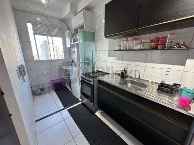 Apartamento com 2 quartos à venda na Avenida Professor Luiz Ignácio Anhaia Mello, 4659, Vila Graciosa, São Paulo, 49 m2 por R$ 320.000