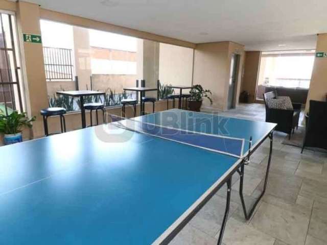 Apartamento com 3 quartos à venda na Rua Emílio de Sousa Docca, 520, Vila Santa Catarina, São Paulo, 69 m2 por R$ 440.000