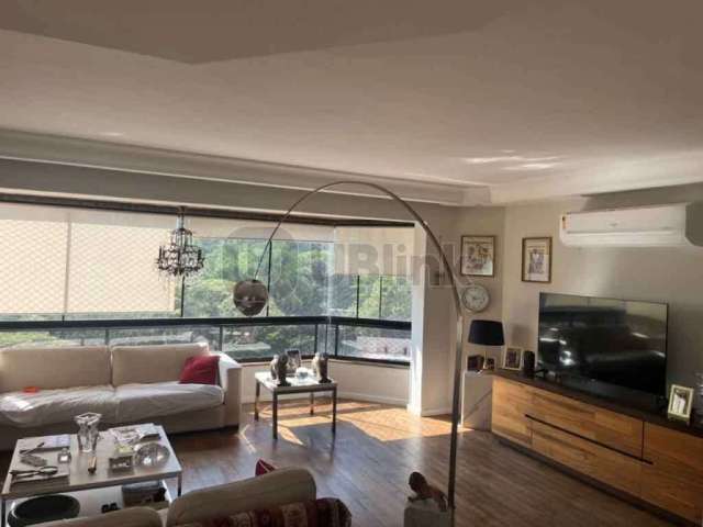 Apartamento com 3 quartos à venda na Avenida José Galante, 800, Vila Suzana, São Paulo, 220 m2 por R$ 1.100.000