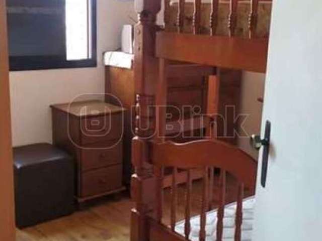 Apartamento com 3 quartos à venda na Rua Zike Tuma, 457, Jardim Ubirajara (Zona Sul), São Paulo, 71 m2 por R$ 350.000