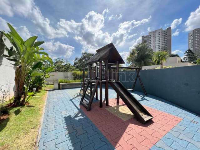 Apartamento com 2 quartos à venda na Rua Celso Ramos, 86, Vila Andrade, São Paulo, 55 m2 por R$ 375.000