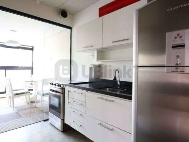 Apartamento com 1 quarto à venda na Rua João Baldinato, 109, Vila Suzana, São Paulo, 70 m2 por R$ 499.000