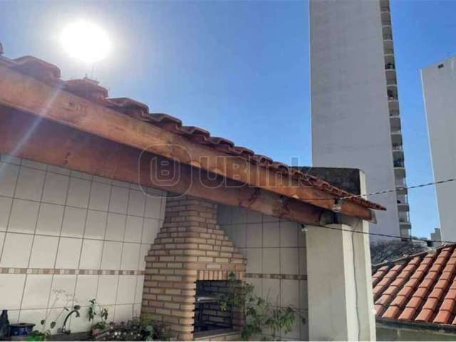 Casa com 3 quartos à venda na Rua Janguruçu, 367, Parque da Mooca, São Paulo, 180 m2 por R$ 749.000