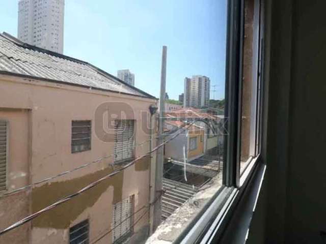 Apartamento com 2 quartos à venda na Rua Coriolano, 1495, Vila Romana, São Paulo, 81 m2 por R$ 390.000