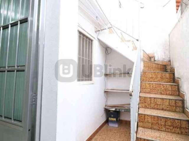 Casa com 3 quartos à venda na Rua Coronel Octávio Azeredo, 291, Vila Mazzei, São Paulo, 134 m2 por R$ 399.000