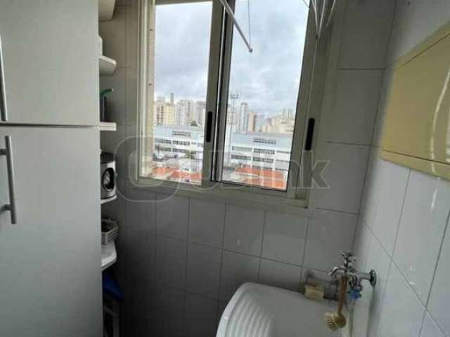 Apartamento com 1 quarto à venda na Rua Joaquim Ferreira, 124, Água Branca, São Paulo, 42 m2 por R$ 750.000