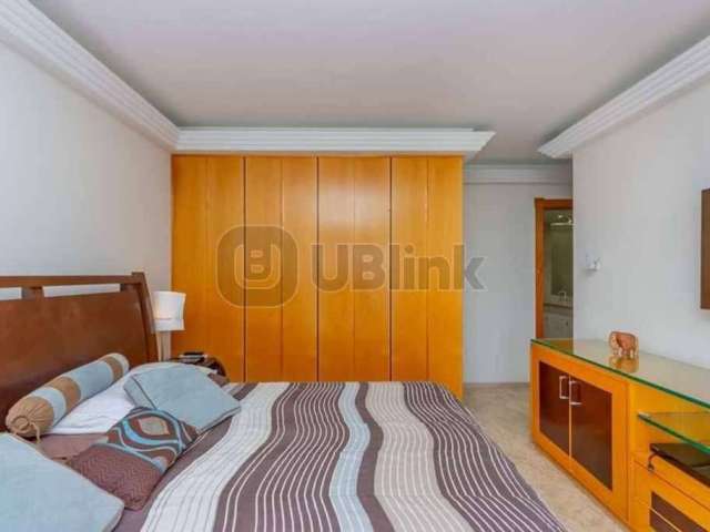 Apartamento com 4 quartos à venda na Rua Iubatinga, 180, Vila Andrade, São Paulo, 228 m2 por R$ 1.980.000