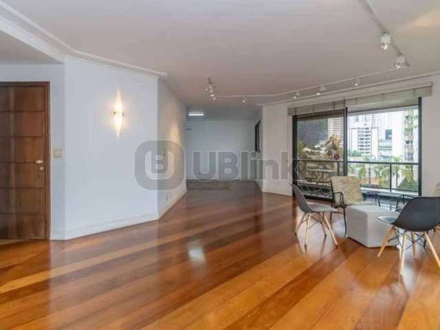 Apartamento com 3 quartos à venda na Rua Aureliano Guimarães, 40, Vila Andrade, São Paulo, 56 m2 por R$ 790.000