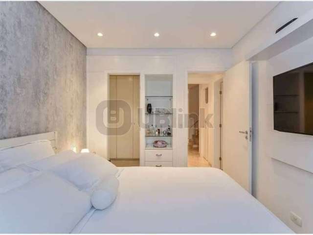 Apartamento com 3 quartos à venda na Rua Almansa, 225, Vila Andrade, São Paulo, 189 m2 por R$ 1.395.000