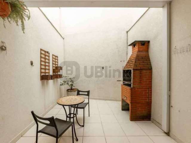 Casa com 3 quartos à venda na Rua Rubem de Souza, 1, Vila Inglesa, São Paulo, 85 m2 por R$ 685.000