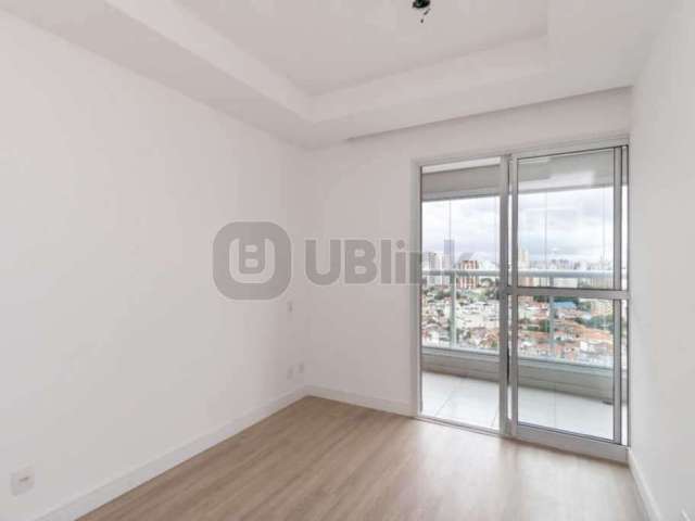 Apartamento com 1 quarto à venda na Rua Coronel Diogo, 1200, Jardim da Glória, São Paulo, 42 m2 por R$ 500.000