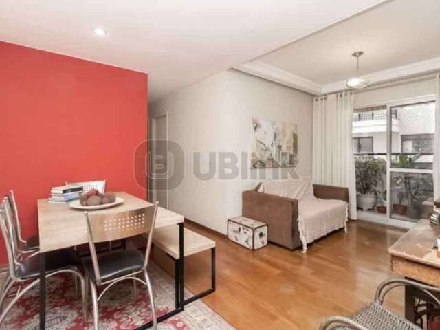 Apartamento com 3 quartos à venda na Rua Juréia, 940, Chácara Inglesa, São Paulo, 74 m2 por R$ 660.000