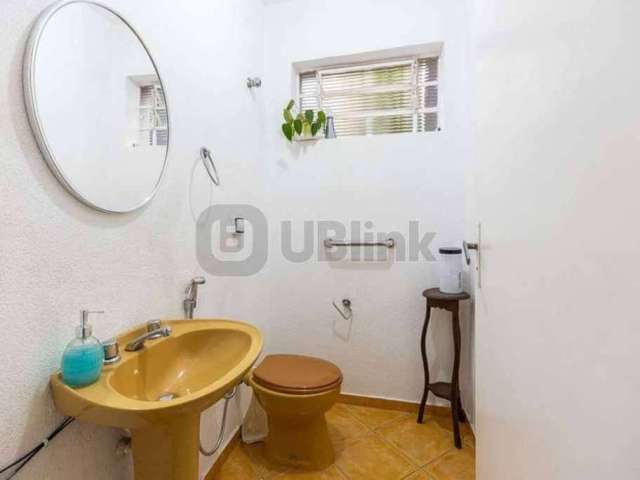 Casa com 3 quartos à venda na Rua Senador Fláquer, 480, Centro, Santo André, 167 m2 por R$ 930.000