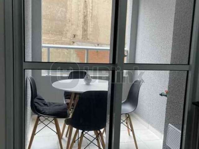 Apartamento com 2 quartos à venda na Rua Guaicurus, 827, Água Branca, São Paulo, 35 m2 por R$ 399.000