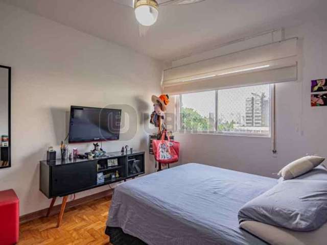 Apartamento com 3 quartos à venda na Rua Doutor Cândido Espinheira, 831, Perdizes, São Paulo, 132 m2 por R$ 1.100.000