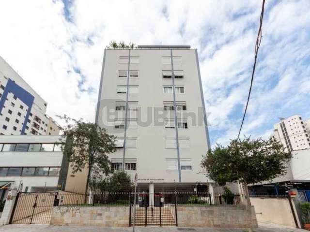 Apartamento com 2 quartos à venda na Rua Comendador Miguel Calfat, 233, Vila Nova Conceição, São Paulo, 70 m2 por R$ 750.000