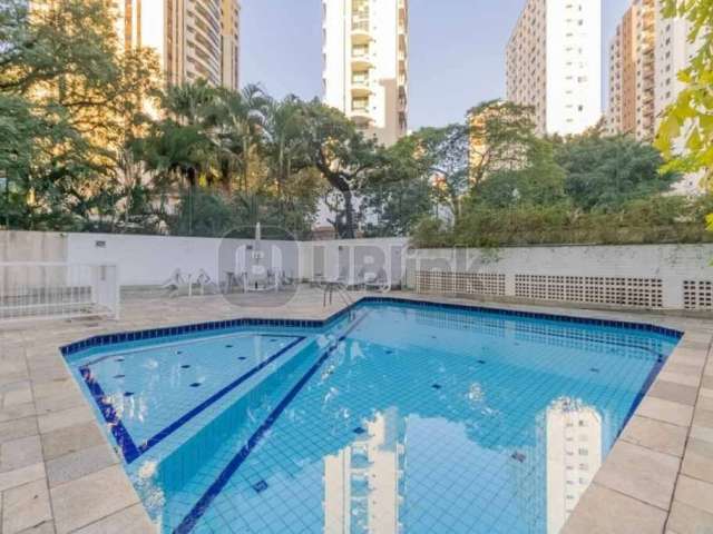 Apartamento com 3 quartos à venda na Rua Araguari, 287, Vila Uberabinha, São Paulo, 129 m2 por R$ 1.690.000