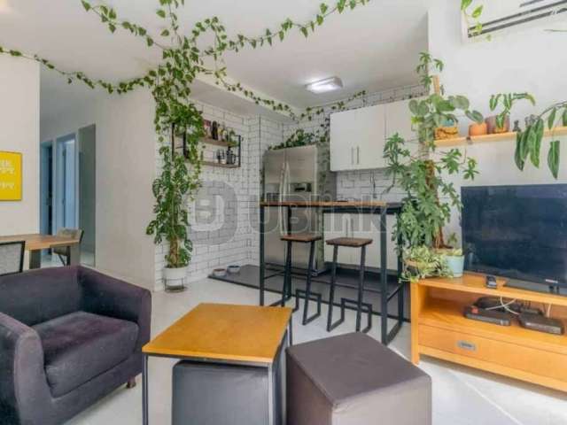 Apartamento com 2 quartos à venda na Avenida Jandira, 404, Indianópolis, São Paulo, 89 m2 por R$ 1.490.000