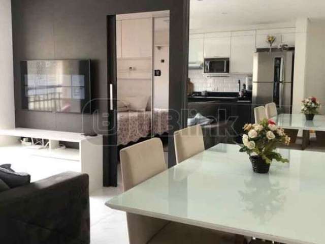 Apartamento com 1 quarto à venda na Rua José Antônio Fontes, 417, Vila Tolstoi, São Paulo, 32 m2 por R$ 300.000