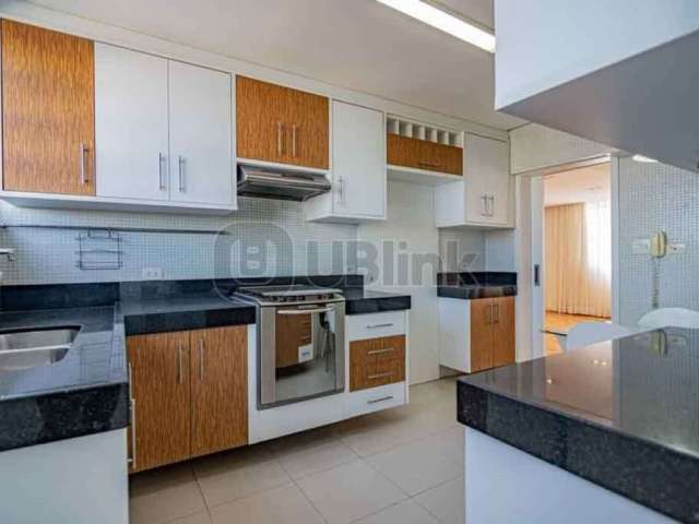 Apartamento com 4 quartos à venda na Avenida Paes de Barros, 481, Mooca, São Paulo, 180 m2 por R$ 860.000