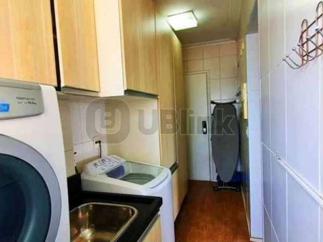 Apartamento com 2 quartos à venda na Rua Vicentina Gomes, 99, Jurubatuba, São Paulo, 94 m2 por R$ 800.000