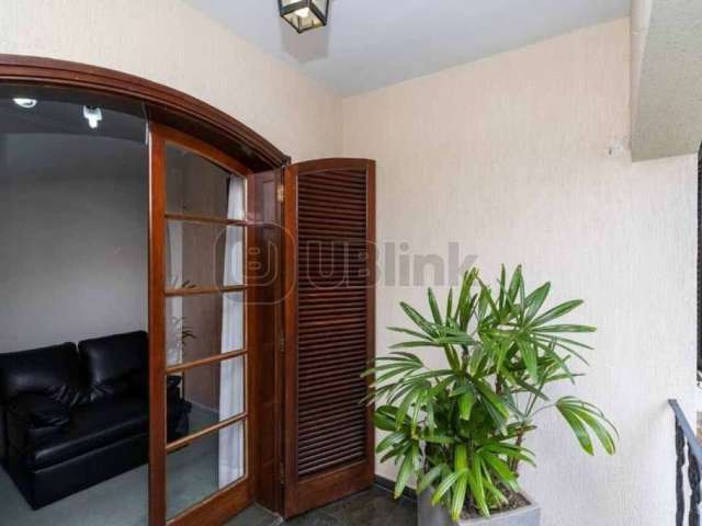 Casa com 4 quartos à venda na Avenida do Anastácio, 1408, City América, São Paulo, 455 m2 por R$ 2.500.000