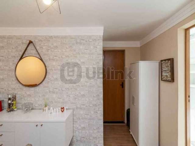 Apartamento com 2 quartos à venda na Rua Guaipu, 120, Vila Bonilha Nova, São Paulo, 45 m2 por R$ 260.000