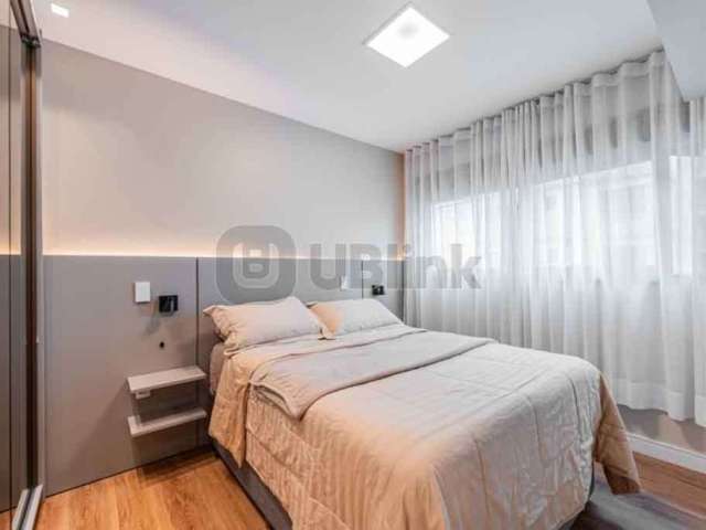 Apartamento com 2 quartos à venda na Avenida dos Imarés, 160, Indianópolis, São Paulo, 64 m2 por R$ 1.295.000