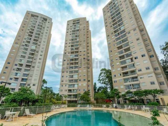 Apartamento com 3 quartos à venda na Avenida São Paulo Paraná, 10100, Vila Pirajussara, São Paulo, 77 m2 por R$ 539.800