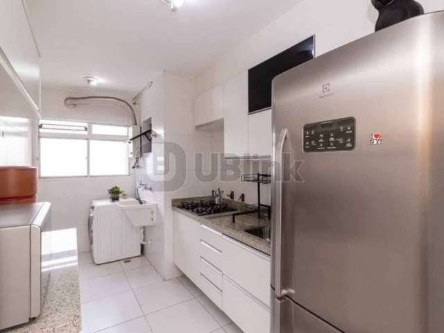 Apartamento com 3 quartos à venda na Rua Antônio Ribeiro de Morais, 264, Vila Carbone, São Paulo, 61 m2 por R$ 400.000