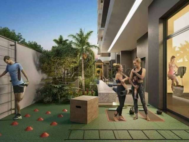 Apartamento com 2 quartos à venda na Rua dos Cafezais, 410, Vila Santa Catarina, São Paulo, 68 m2 por R$ 740.000