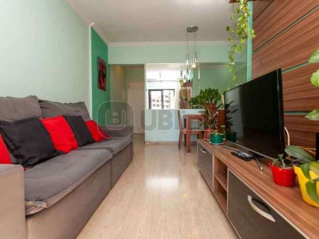 Apartamento com 2 quartos à venda na Rua Baião Parente, 396, Vila Primavera, São Paulo, 57 m2 por R$ 519.000