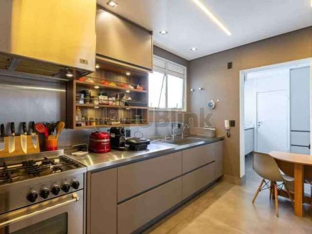 Apartamento com 3 quartos à venda na Alameda dos Tupiniquins, 305, Planalto Paulista, São Paulo, 210 m2 por R$ 3.990.000