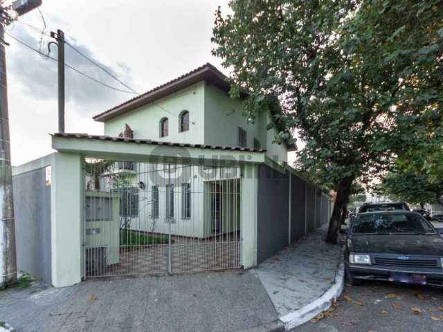 Casa com 4 quartos à venda na Rua Paraim, 10, Vila Isa, São Paulo, 226 m2 por R$ 5.400.000